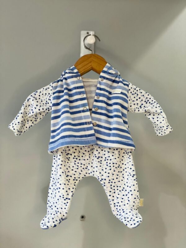 CONJUNTO