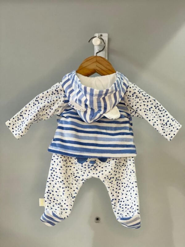 CONJUNTO