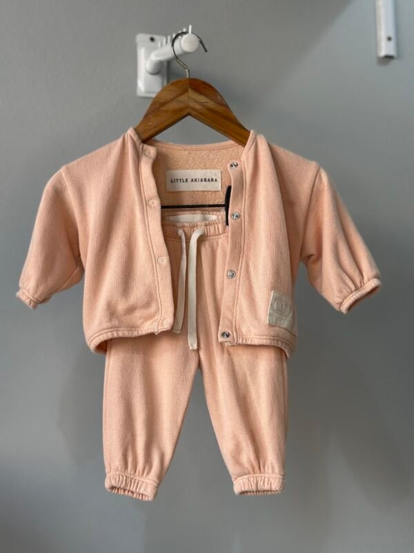 CONJUNTO