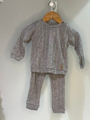 CONJUNTO