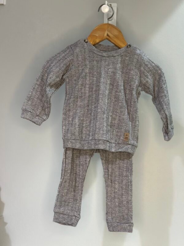 CONJUNTO
