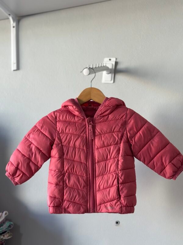 CAMPERA