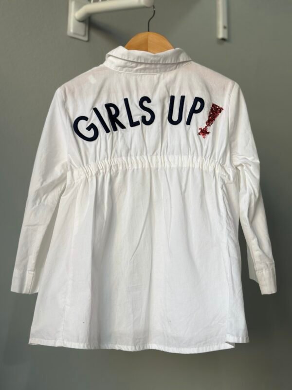 CAMISA