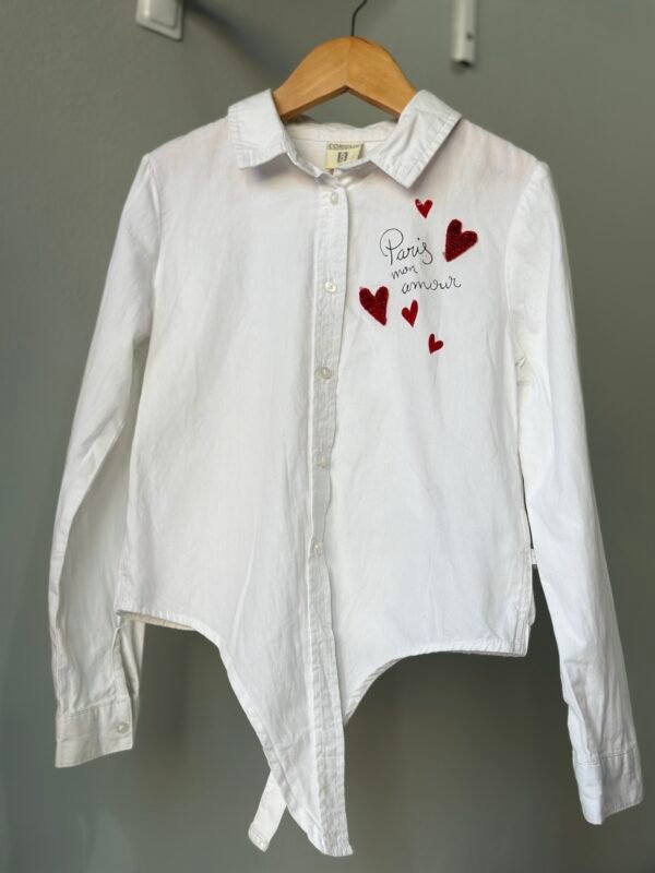 CAMISA