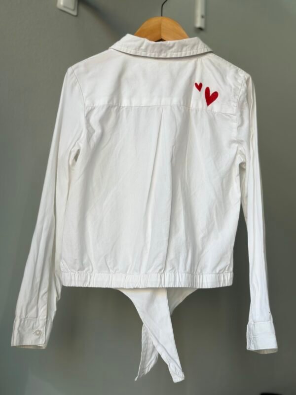 CAMISA