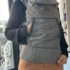 MOCHILA PORTA BEBÉ