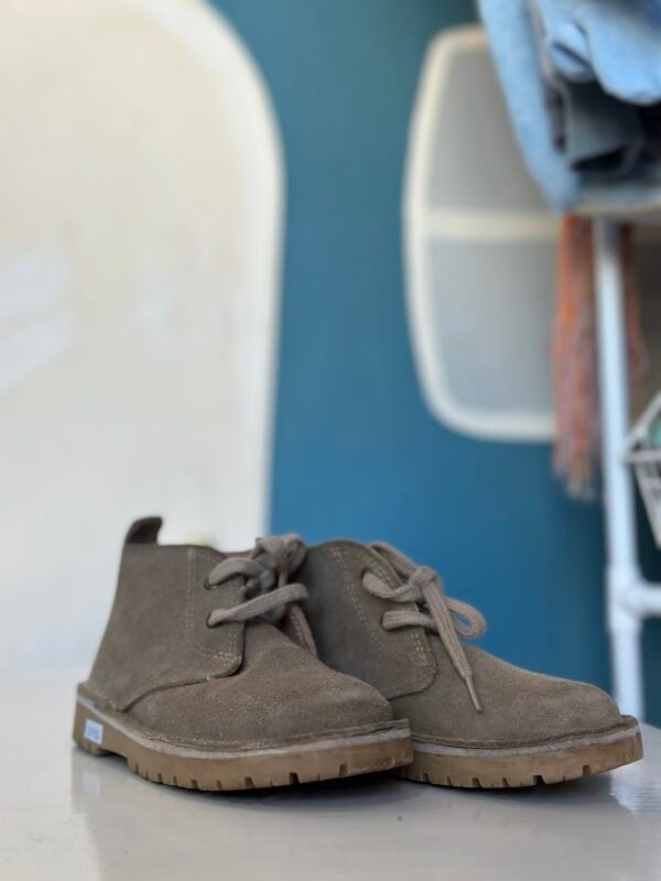 BOTAS