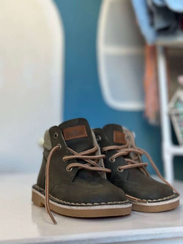 BOTAS
