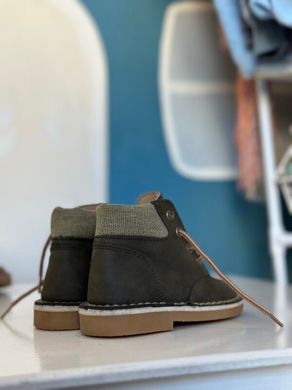 BOTAS