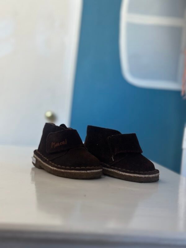 BOTAS