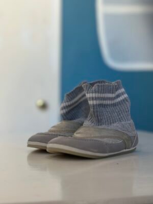 ZAPATILLAS NO CAMINANTES