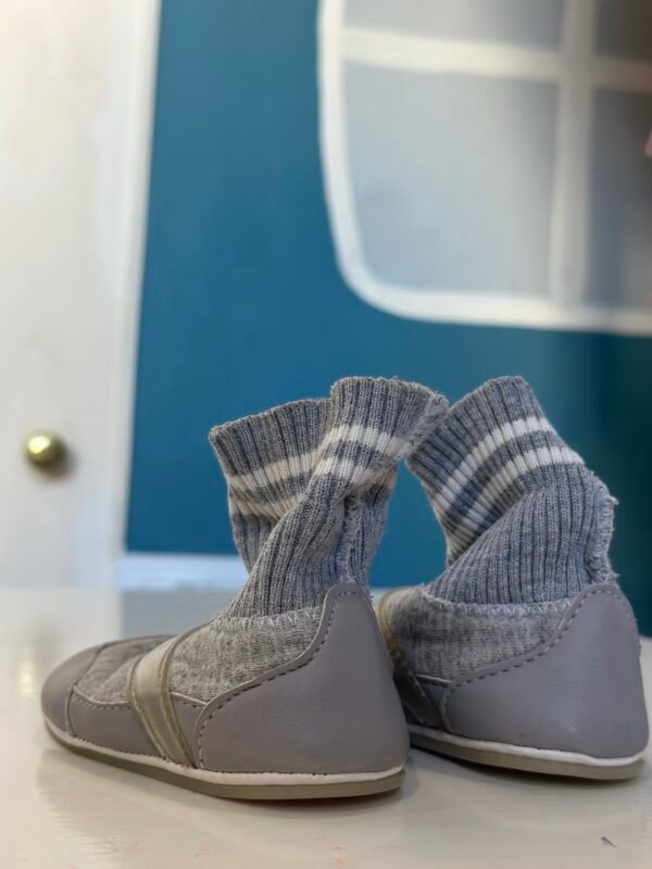 ZAPATILLAS NO CAMINANTES