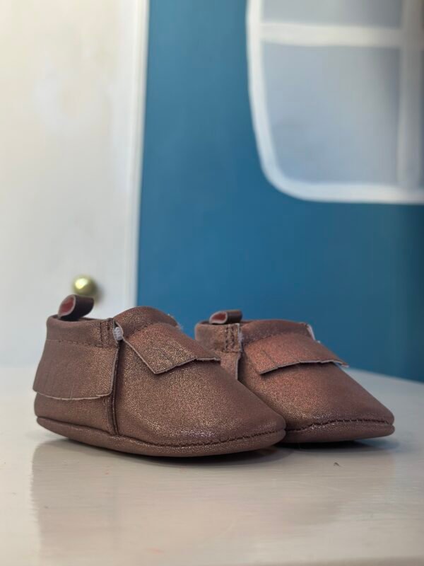 ZAPATITOS NO CAMINANTES