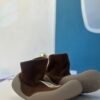 ZAPATILLAS NO CAMINANTES