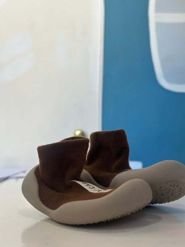 ZAPATILLAS NO CAMINANTES
