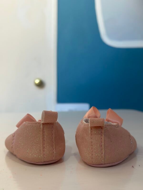 ZAPATITOS NO CAMINANTES