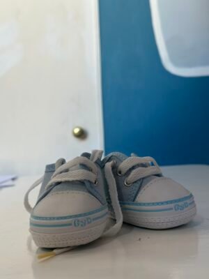 ZAPATILLAS NO CAMINANTES