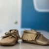 ZAPATITOS NO CAMINANTES