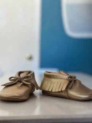 ZAPATITOS NO CAMINANTES
