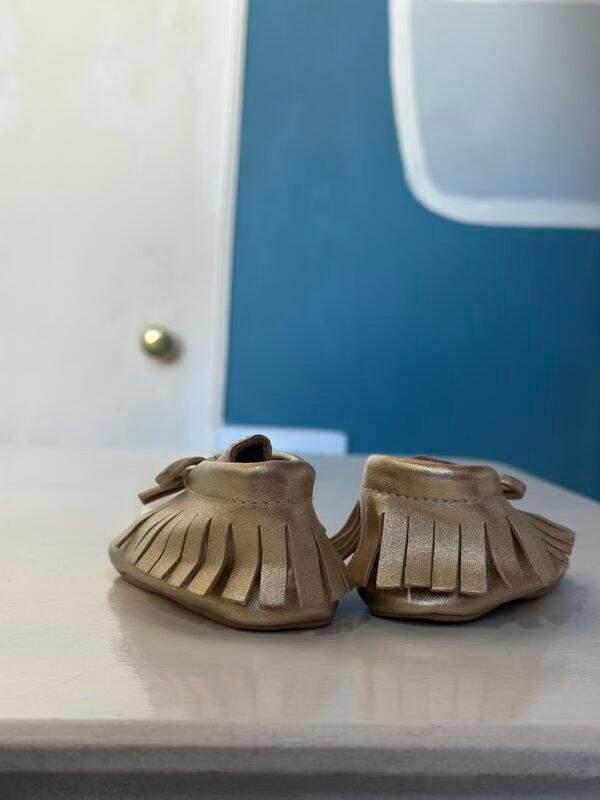 ZAPATITOS NO CAMINANTES