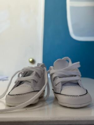 ZAPATILLAS NO CAMINANTES