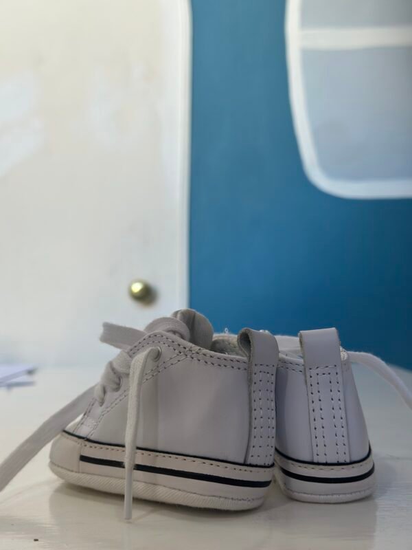 ZAPATILLAS NO CAMINANTES