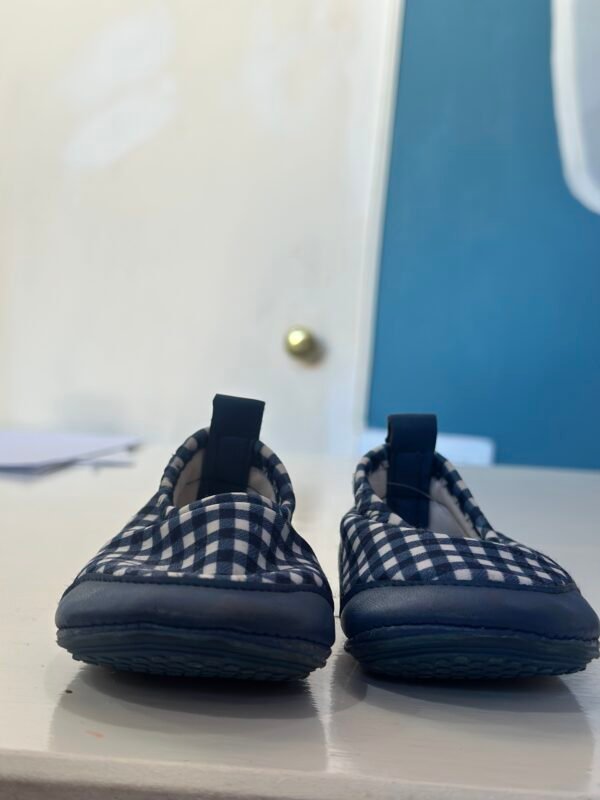 ZAPATITOS NO CAMINANTES