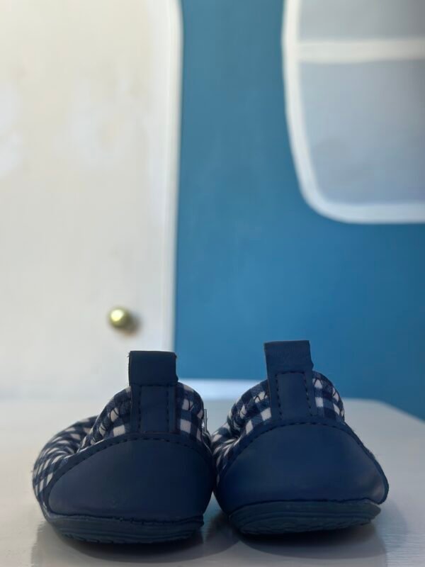 ZAPATITOS NO CAMINANTES