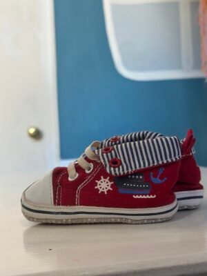 ZAPATILLAS NO CAMINANTES