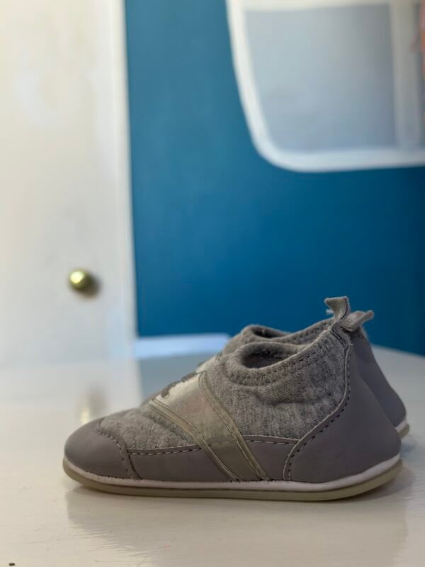 ZAPATILLAS NO CAMINANTES