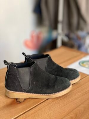 BOTAS