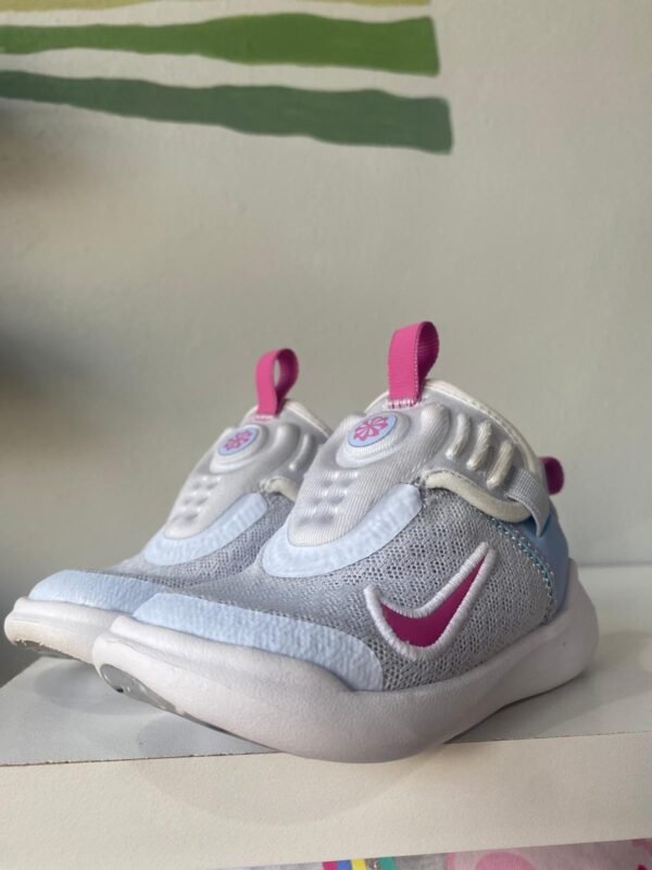 2 ZAPATILLA
